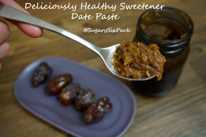 Sweetner Delicious A Delicious Healthy Sweetener | SugarySixPack