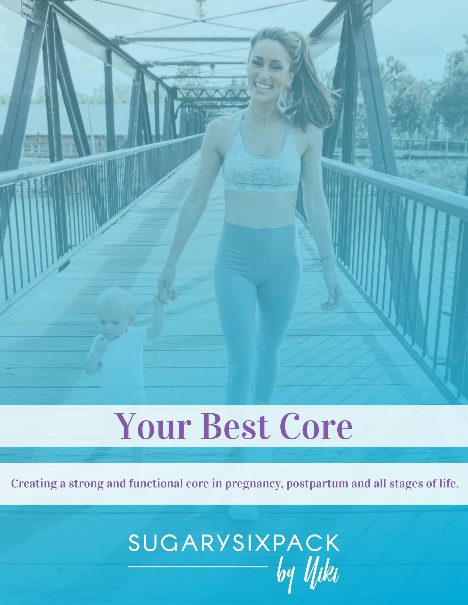 Your Best Core